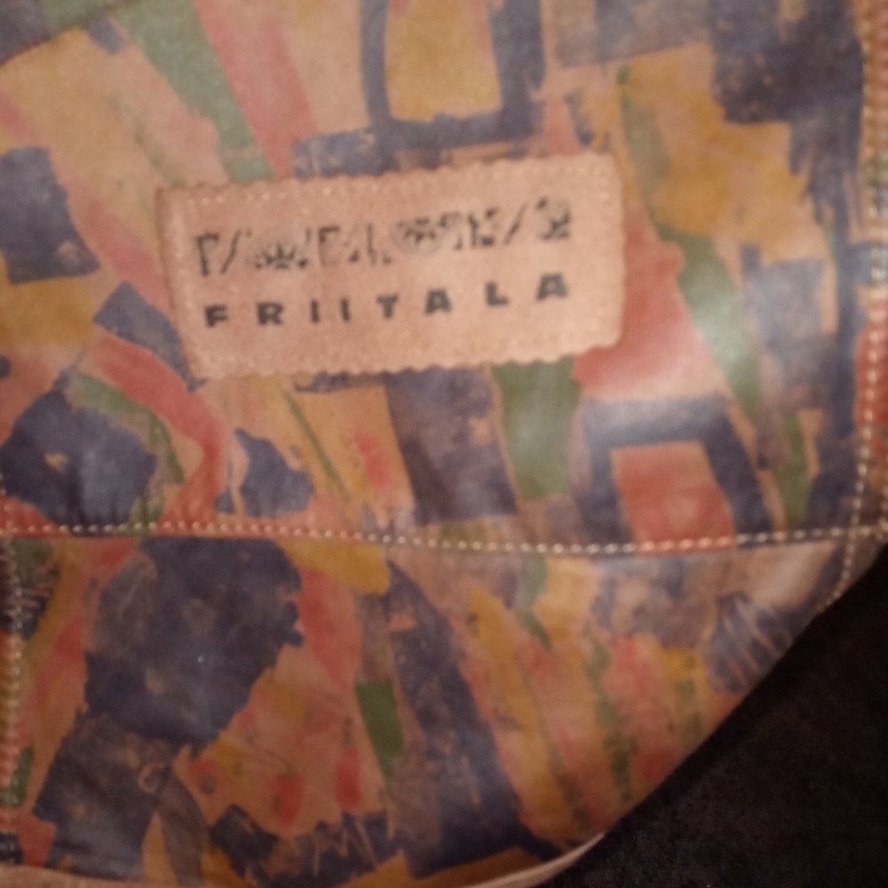 Friitala vintage jacket - Picture 12 of 16